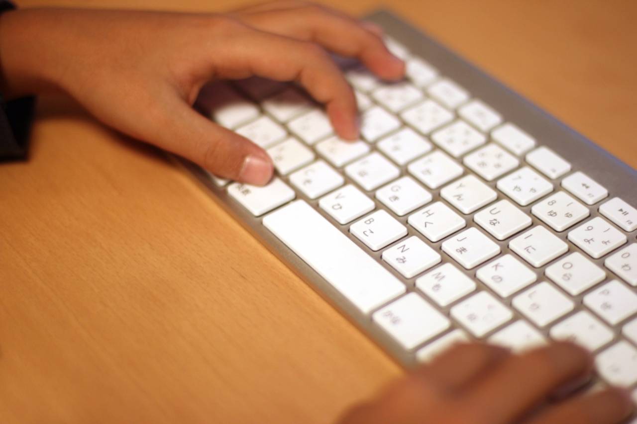 コピーと切り取り