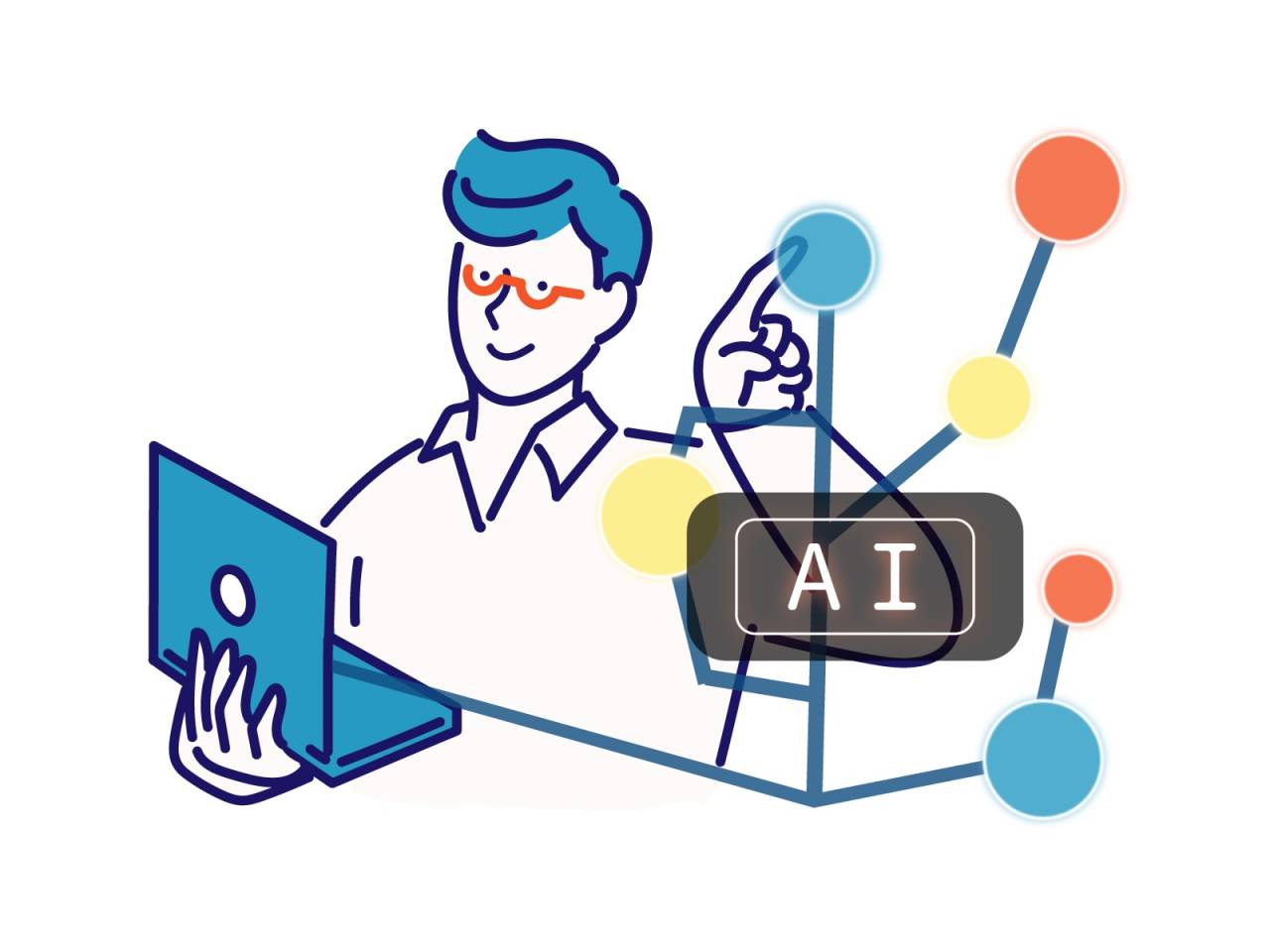 最後に必要なのは人の判断