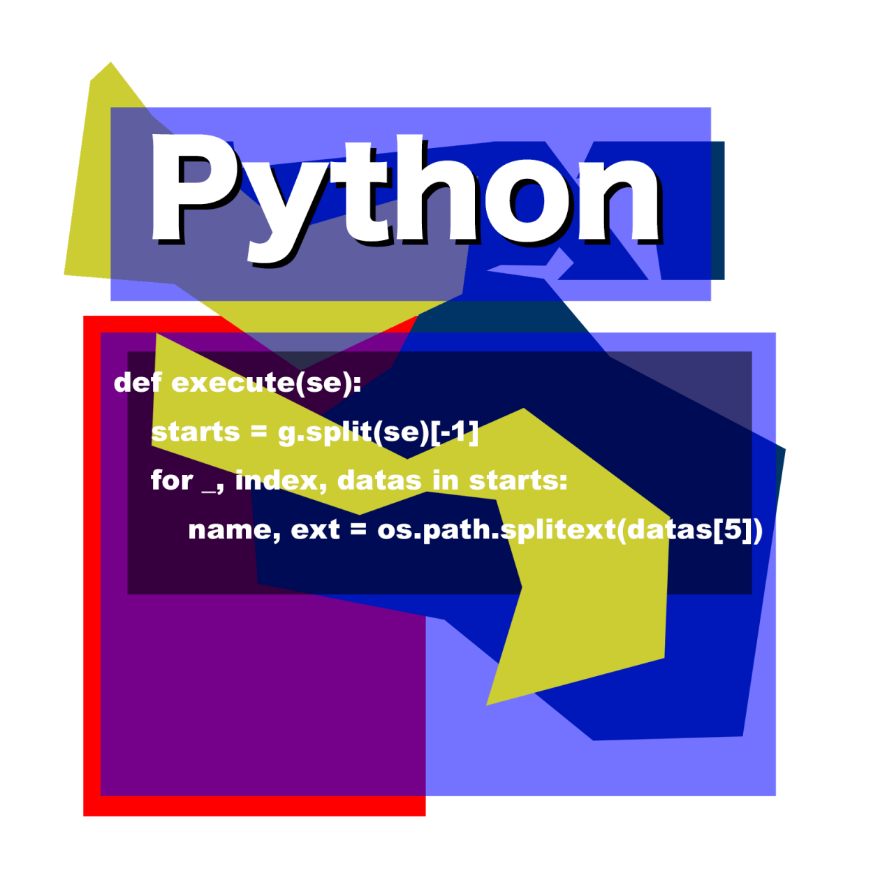 【Python】バグ?エラー?