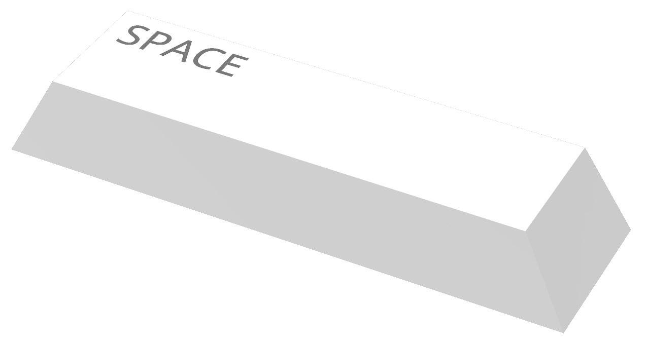  【スペース】乱打 