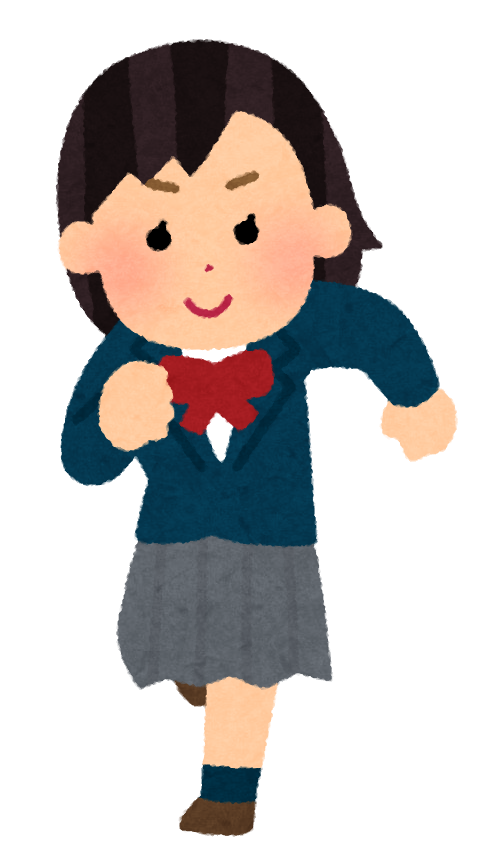 年代は色々、はやいタイミングで！
