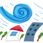 どんな天候でも！